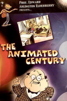 The Animated Century Trailer
