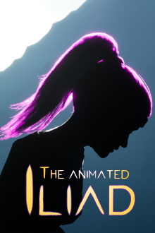 The Animated Iliad Trailer