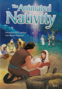 The Animated Nativity Trailer