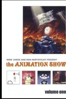 The Animation Show / Intermission in the Third Dimension / The End of the Show Trailer
