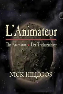 The Animator Trailer