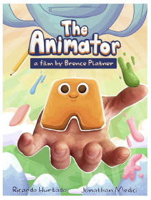 The Animator Trailer