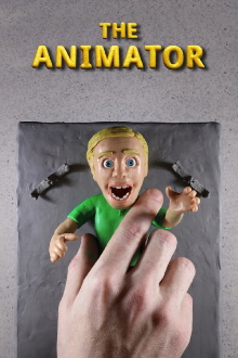 The Animator Trailer