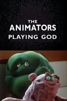 The Animators: Playing God Trailer