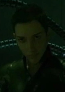 The Animatrix: Aki Ross Trailer
