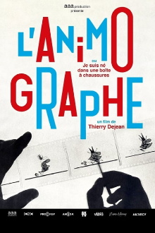 The Animograph, or I Was Born in a Shoebox Trailer