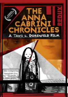 The Anna Cabrini Chronicles Trailer