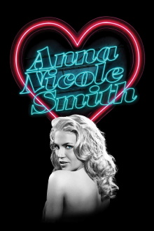 The Anna Nicole Smith Story Trailer