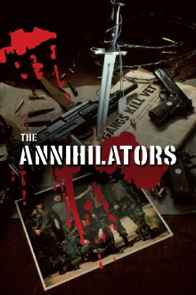 The Annihilators Trailer