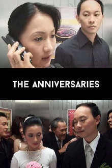 The Anniversaries Trailer