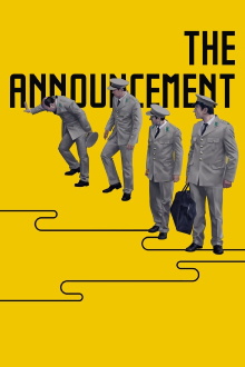 The Announcement Trailer