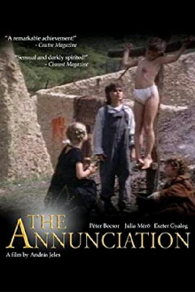 The Annunciation Trailer