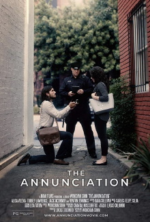The Annunciation Trailer
