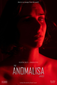 The Anomalisa Effect Trailer
