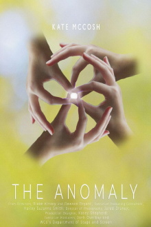 The Anomaly Trailer