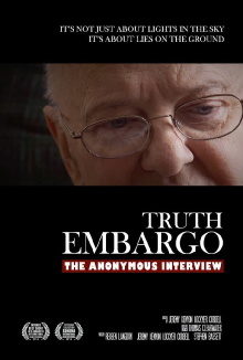 The Anonymous Interview Trailer