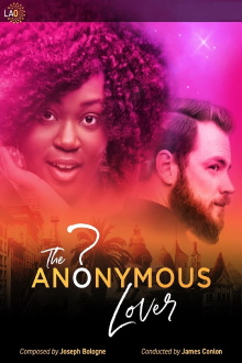 The Anonymous Lover — LA Opera Trailer