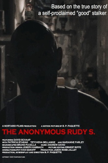 The Anonymous Rudy S. Trailer