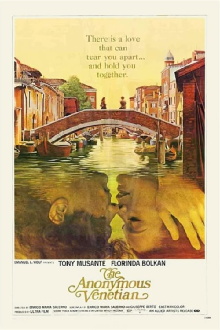 The Anonymous Venetian Trailer