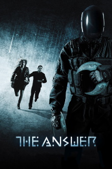 The Answer Trailer