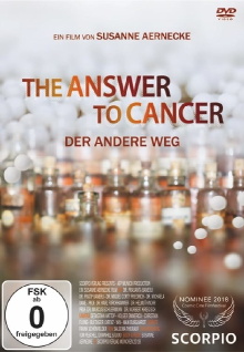 The Answer to Cancer – der andere Weg Trailer