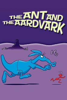 The Ant and the Aardvark Trailer