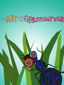 The Ant And The Grasshopper Trailer