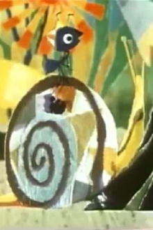 The Ant and the Pigeon Trailer