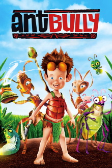 The Ant Bully Trailer