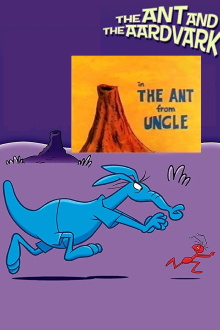 The Ant from Uncle Trailer
