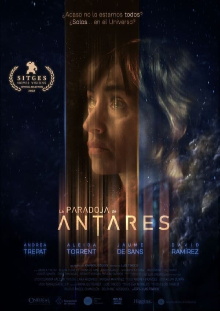 The Antares Paradox Trailer