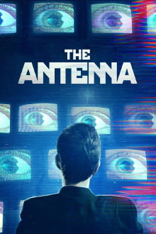 The Antenna Trailer