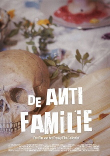 The Anti Family Trailer
