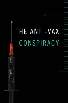 The Anti-Vax Conspiracy Trailer