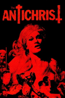 The Antichrist Trailer