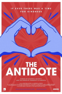 The Antidote Trailer