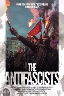 The Antifascists Trailer
