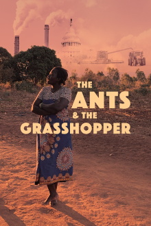 The Ants and the Grasshopper Trailer