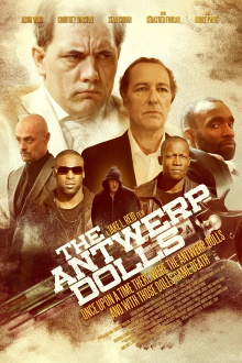 The Antwerp Dolls Trailer