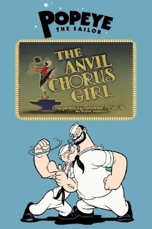The Anvil Chorus Girl Trailer