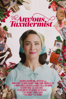 The Anxious Taxidermist Trailer