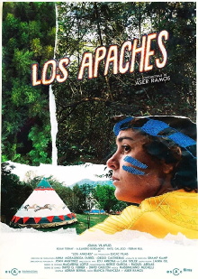 The Apaches Trailer