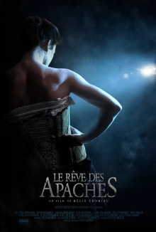 The Apaches' Dream Trailer