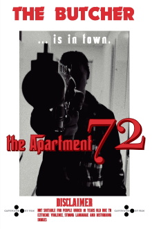 The Apartment 72 Trailer