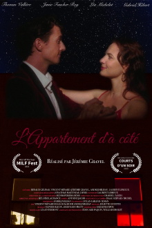 The Apartment Next Door Trailer