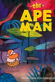 The Ape Man Trailer