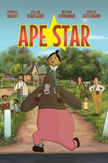The Ape Star Trailer