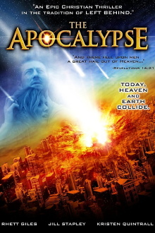 The Apocalypse Trailer