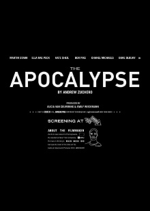 The Apocalypse Trailer