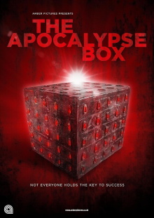 The Apocalypse Box Trailer